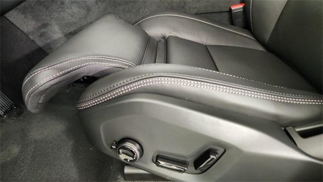 new 2026 Volvo XC60 Plug-In Hybrid car, priced at $82,430