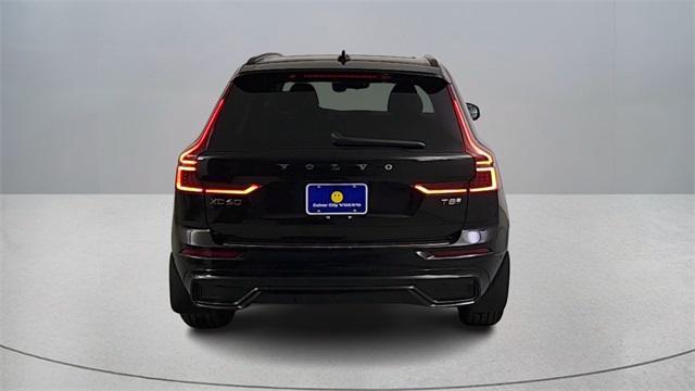 new 2026 Volvo XC60 Plug-In Hybrid car, priced at $82,430