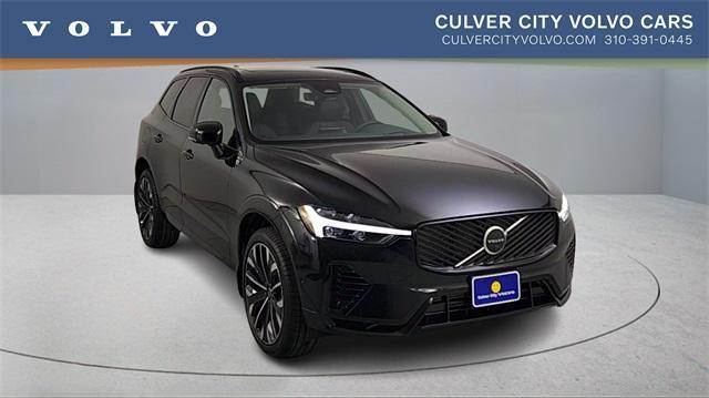 new 2026 Volvo XC60 Plug-In Hybrid car, priced at $82,430