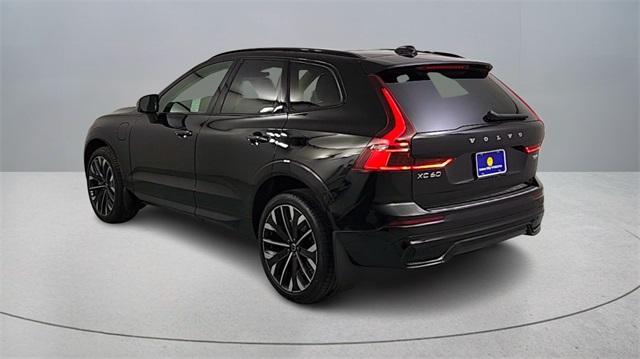 new 2026 Volvo XC60 Plug-In Hybrid car, priced at $82,430