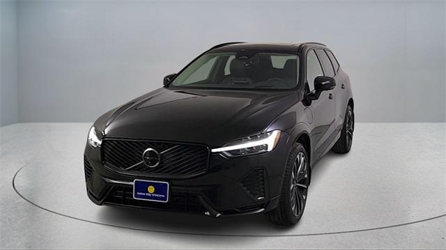 new 2026 Volvo XC60 Plug-In Hybrid car, priced at $82,430