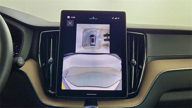 new 2026 Volvo XC60 Plug-In Hybrid car, priced at $82,430