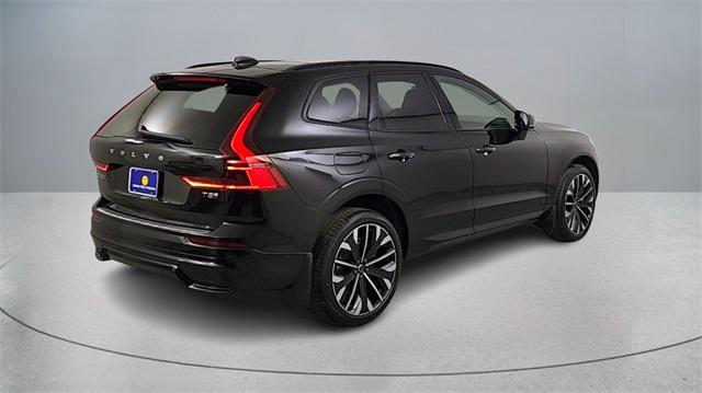 new 2026 Volvo XC60 Plug-In Hybrid car, priced at $82,430