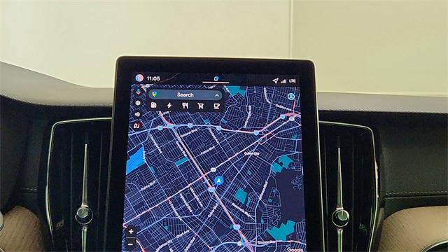 new 2026 Volvo XC60 Plug-In Hybrid car, priced at $82,430