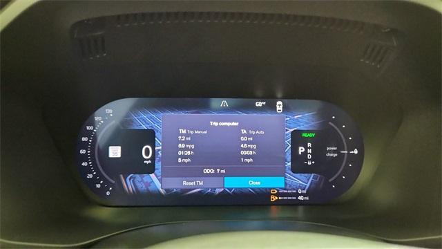 new 2026 Volvo XC60 Plug-In Hybrid car, priced at $82,430