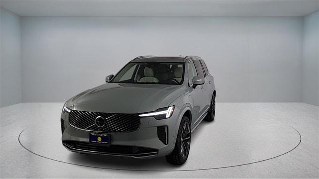 new 2026 Volvo XC90 Plug-In Hybrid car, priced at $85,625