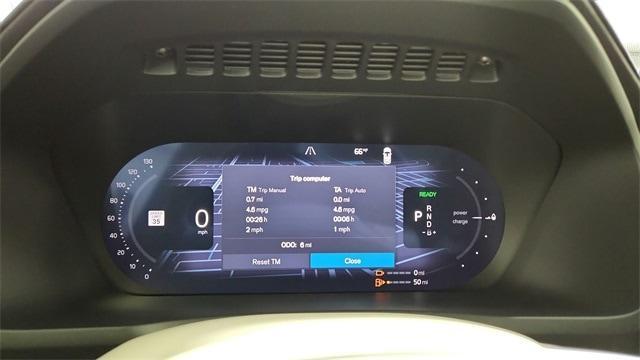 new 2026 Volvo XC90 Plug-In Hybrid car, priced at $85,625