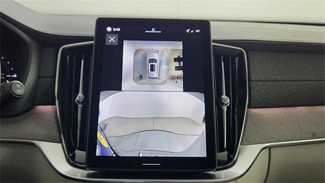 new 2026 Volvo XC90 Plug-In Hybrid car, priced at $85,625