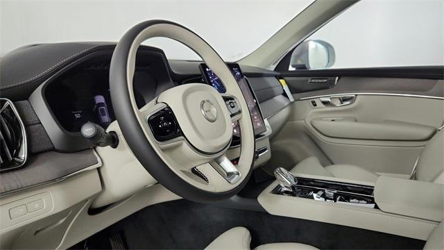 new 2026 Volvo XC90 Plug-In Hybrid car, priced at $85,625