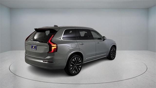 new 2026 Volvo XC90 Plug-In Hybrid car, priced at $85,625