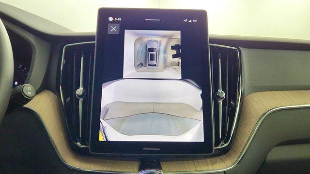 new 2026 Volvo XC60 car, priced at $58,727
