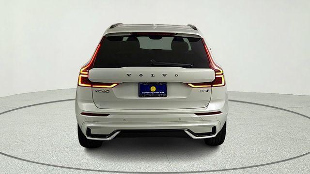 new 2026 Volvo XC60 car, priced at $58,727