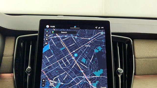 new 2026 Volvo XC90 car, priced at $71,825