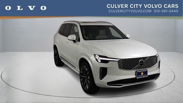 new 2026 Volvo XC90 car, priced at $71,825