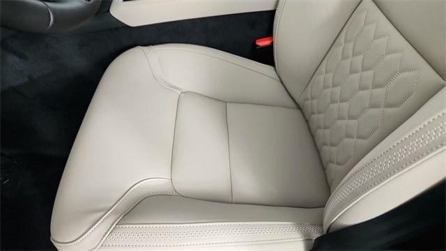 new 2026 Volvo XC90 car, priced at $71,825