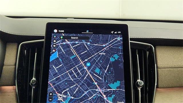 new 2026 Volvo XC90 car, priced at $71,825