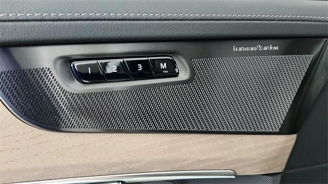 new 2026 Volvo XC90 car, priced at $71,825