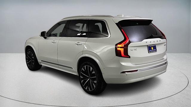 new 2026 Volvo XC90 car, priced at $71,825
