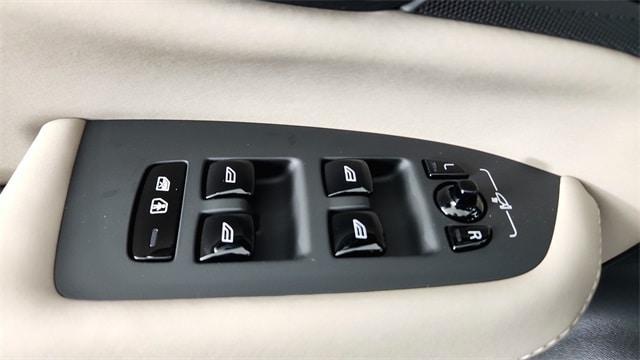 new 2026 Volvo XC90 car, priced at $71,825