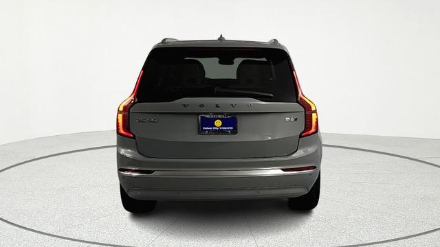 new 2026 Volvo XC90 car, priced at $75,155