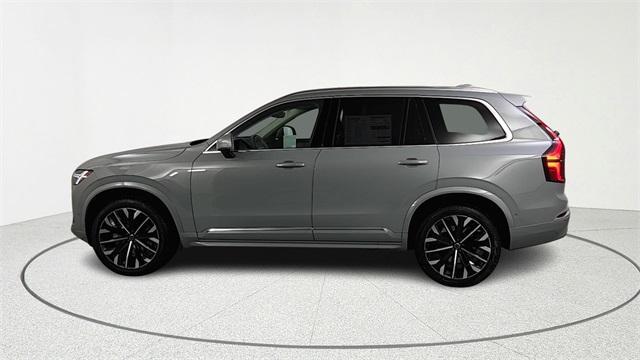 new 2026 Volvo XC90 car, priced at $75,155