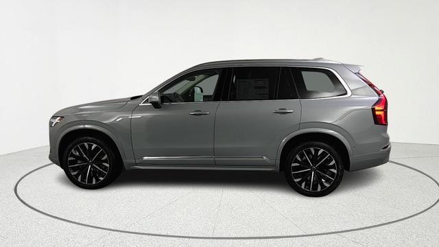 new 2026 Volvo XC90 car, priced at $75,155