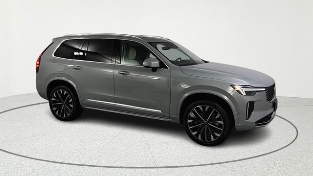 new 2026 Volvo XC90 car, priced at $75,155