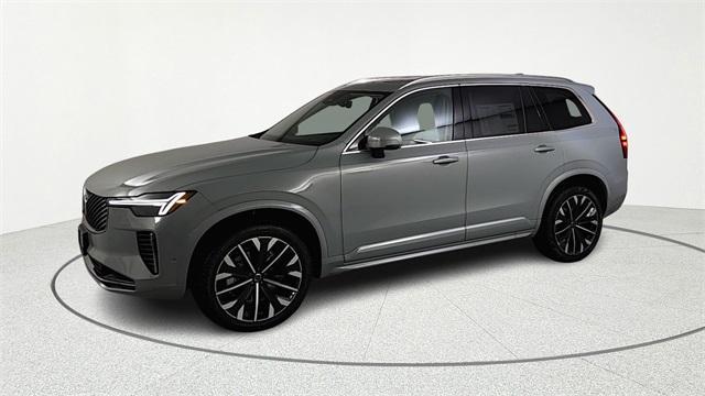 new 2026 Volvo XC90 car, priced at $75,155