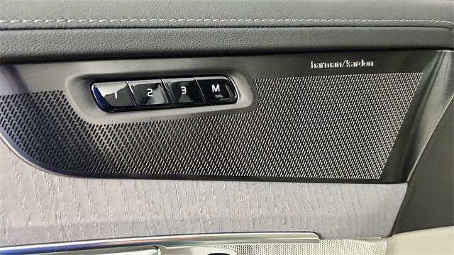 new 2026 Volvo XC90 car, priced at $75,155