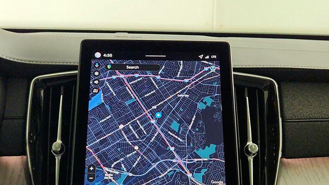 new 2026 Volvo XC90 car, priced at $75,155