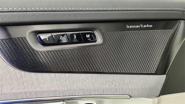 new 2026 Volvo XC90 car, priced at $75,155