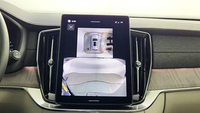 new 2026 Volvo XC90 car, priced at $75,155