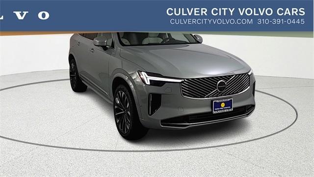 new 2026 Volvo XC90 car, priced at $75,155