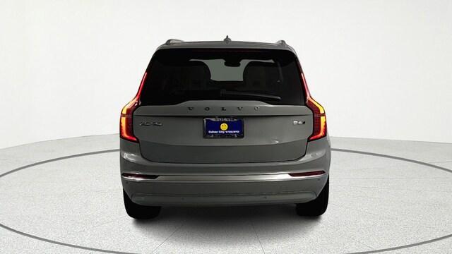 new 2026 Volvo XC90 car, priced at $75,155