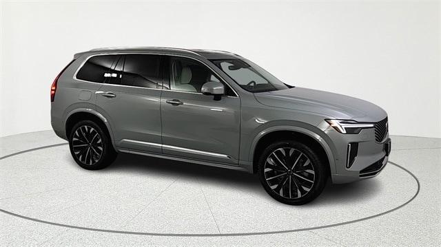 new 2026 Volvo XC90 car, priced at $75,155