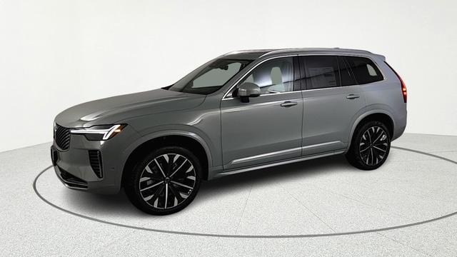 new 2026 Volvo XC90 car, priced at $75,155