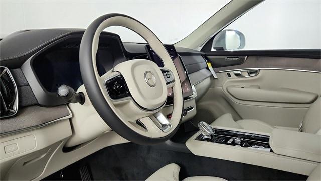 new 2026 Volvo XC90 car, priced at $75,155