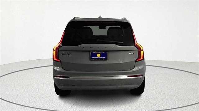 new 2026 Volvo XC90 car, priced at $75,155
