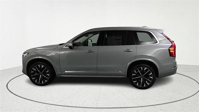 new 2026 Volvo XC90 car, priced at $75,155
