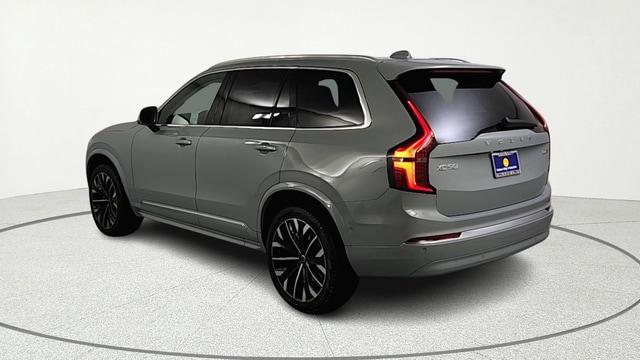 new 2026 Volvo XC90 car, priced at $75,155