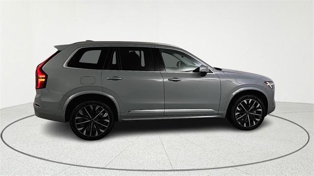 new 2026 Volvo XC90 car, priced at $75,155