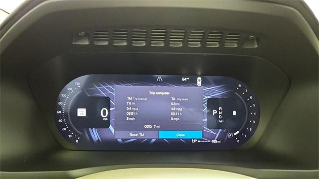 new 2026 Volvo XC90 car, priced at $75,155