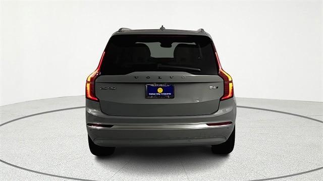 new 2026 Volvo XC90 car, priced at $75,155