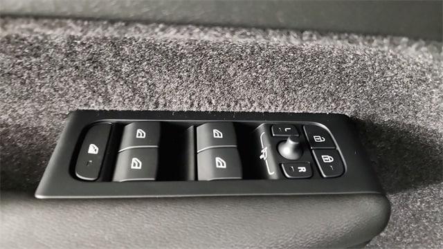 new 2026 Volvo XC40 car, priced at $44,840