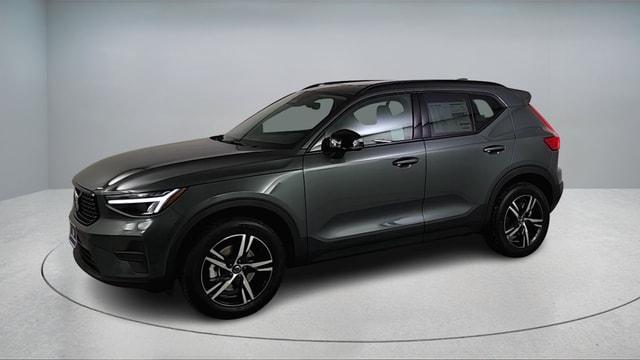 new 2026 Volvo XC40 car, priced at $44,840