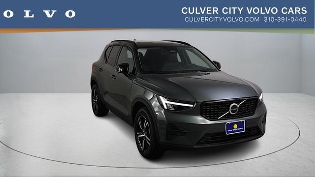 new 2026 Volvo XC40 car, priced at $44,840