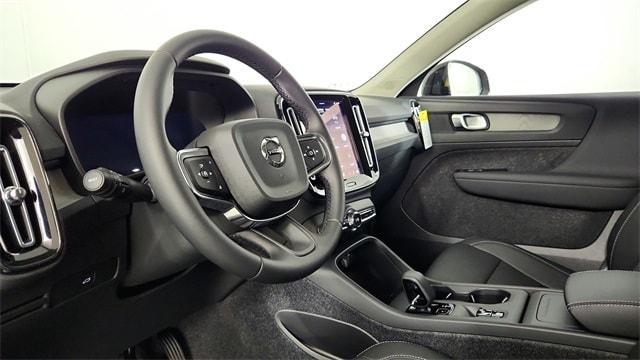 new 2026 Volvo XC40 car, priced at $44,840