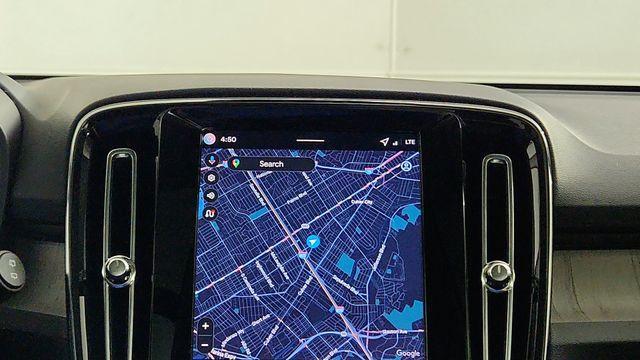 new 2026 Volvo XC40 car, priced at $44,840