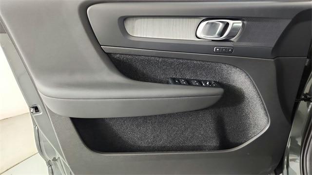 new 2026 Volvo XC40 car, priced at $44,840