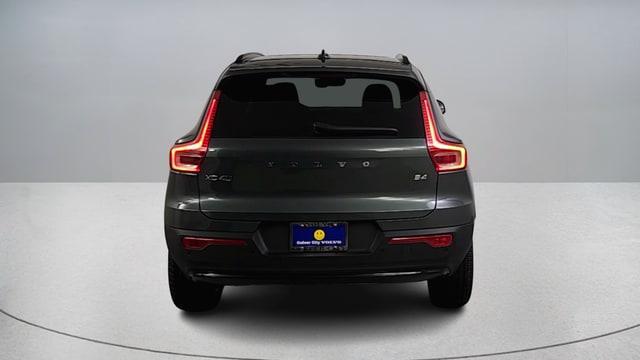 new 2026 Volvo XC40 car, priced at $44,840